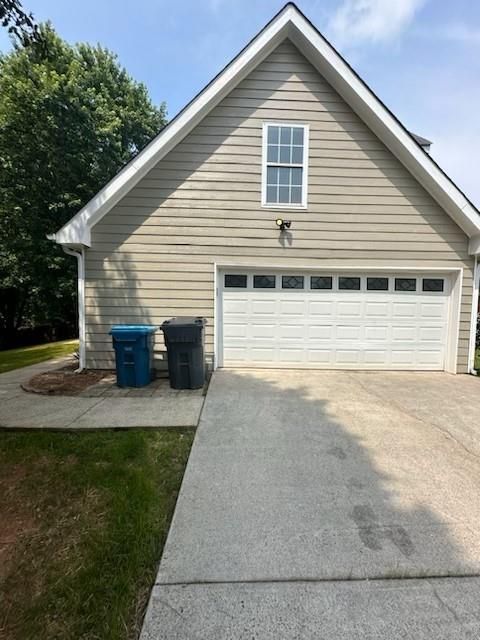 A home in Lawrenceville