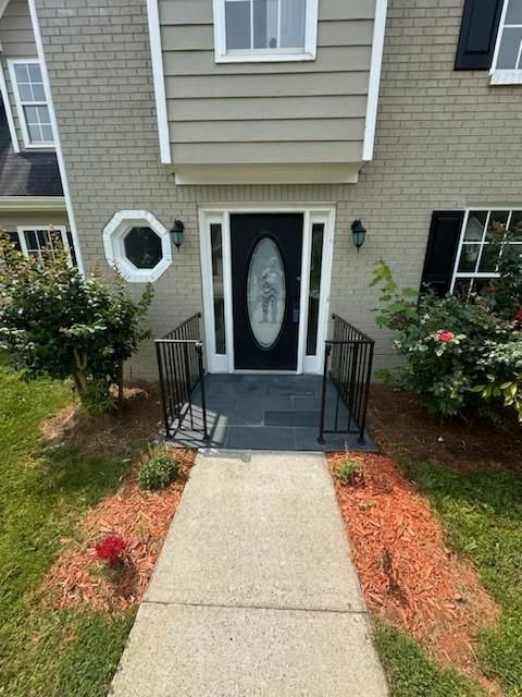 A home in Lawrenceville