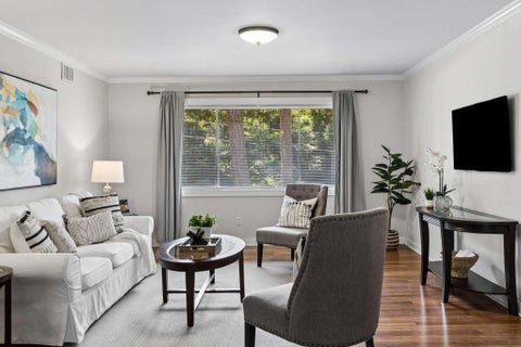 Condo For Sale - 115 Biscayne Drive #A6<br/> Atlanta, GA 30309