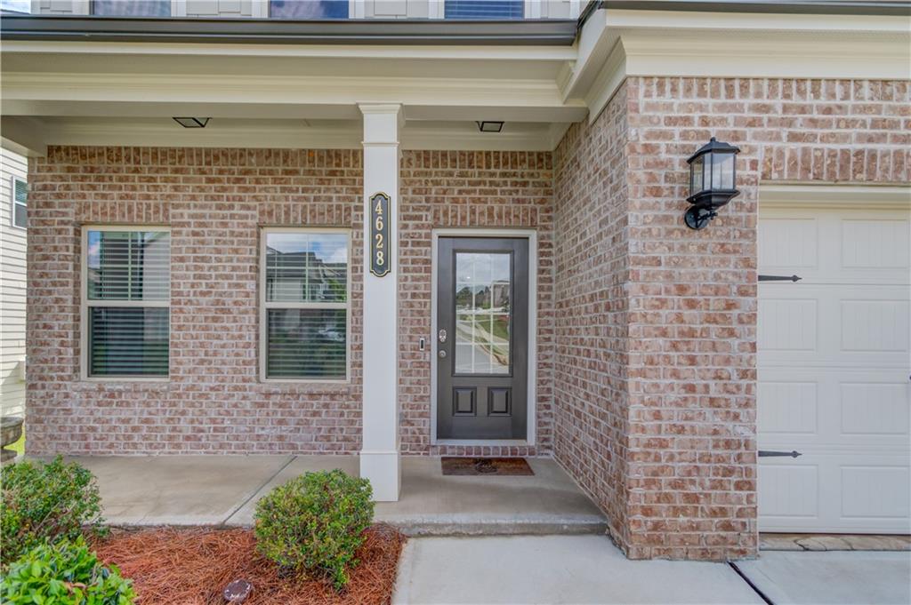 4628 Silver Oak Drive, Gainesville, Georgia image 3