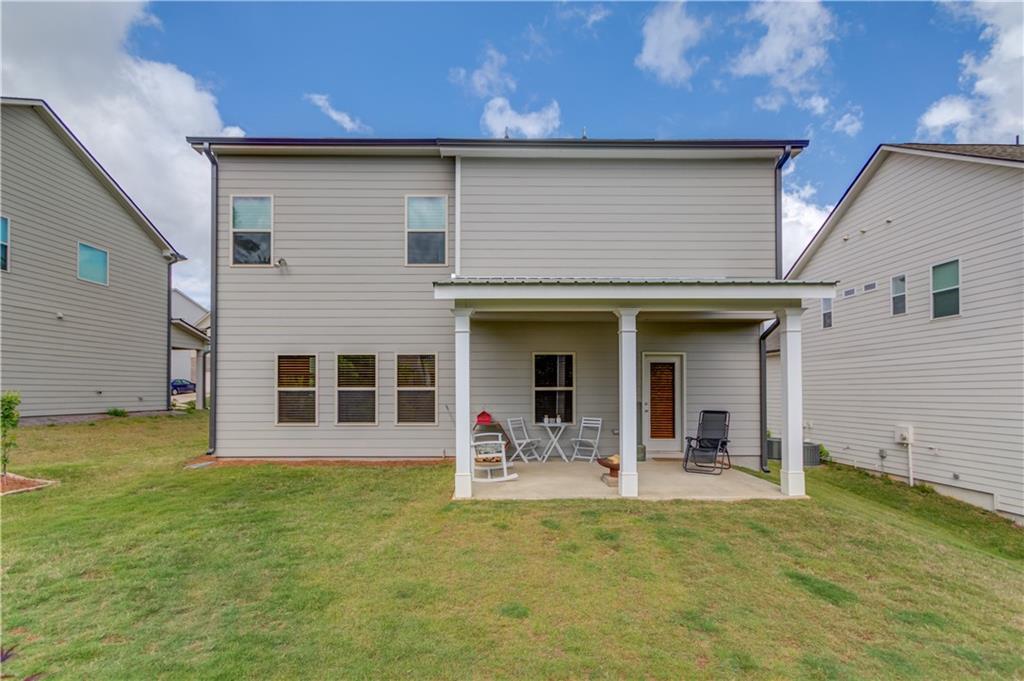 4628 Silver Oak Drive, Gainesville, Georgia image 37