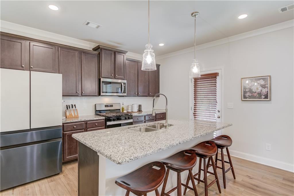 4628 Silver Oak Drive, Gainesville, Georgia image 12