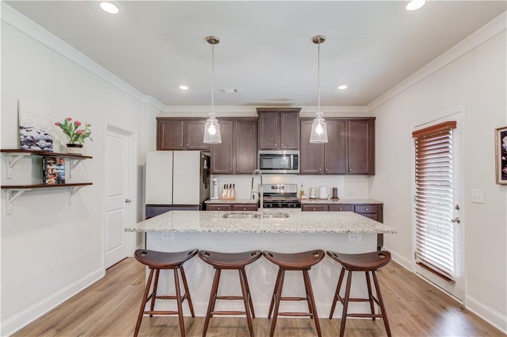 4628 Silver Oak Drive, Gainesville, Georgia image 11