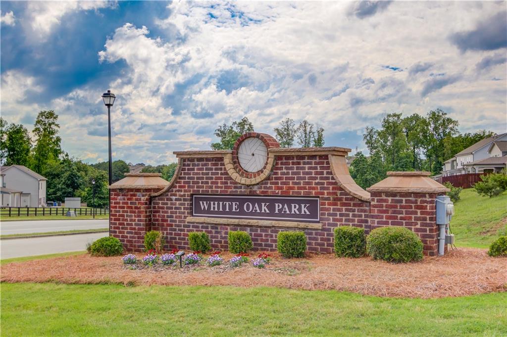 4628 Silver Oak Drive, Gainesville, Georgia image 40