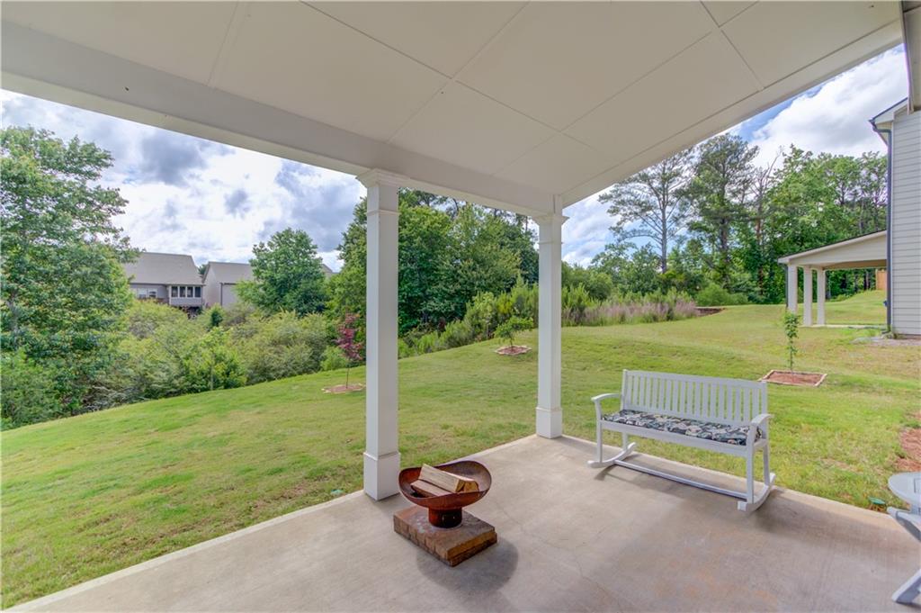 4628 Silver Oak Drive, Gainesville, Georgia image 33