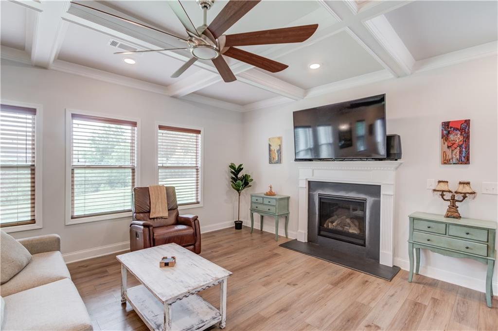 4628 Silver Oak Drive, Gainesville, Georgia image 9