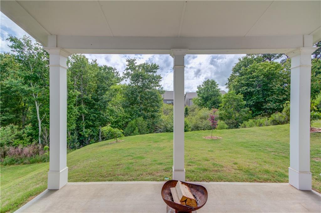4628 Silver Oak Drive, Gainesville, Georgia image 34
