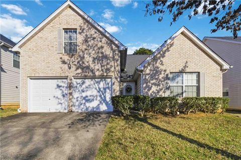 4278 Holliday Road South Fulton GA 30349