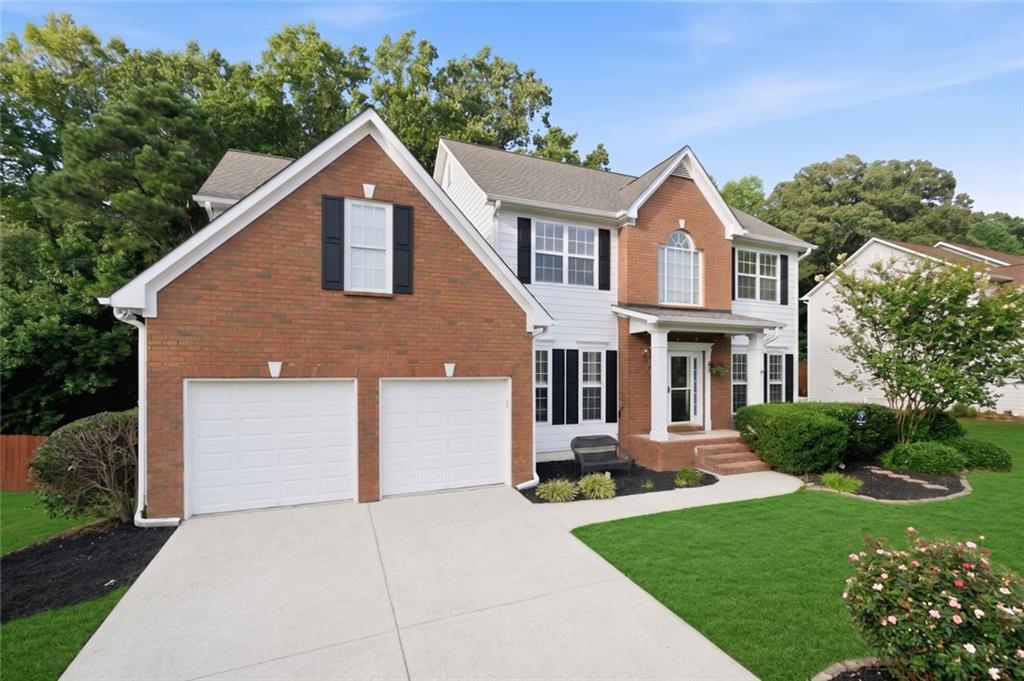 3211 Seneca Farm Lane