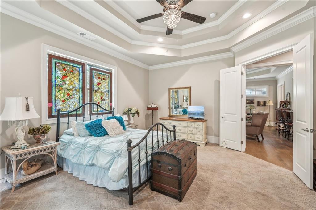 332 Rosshandler Road, Suwanee, Georgia image 27