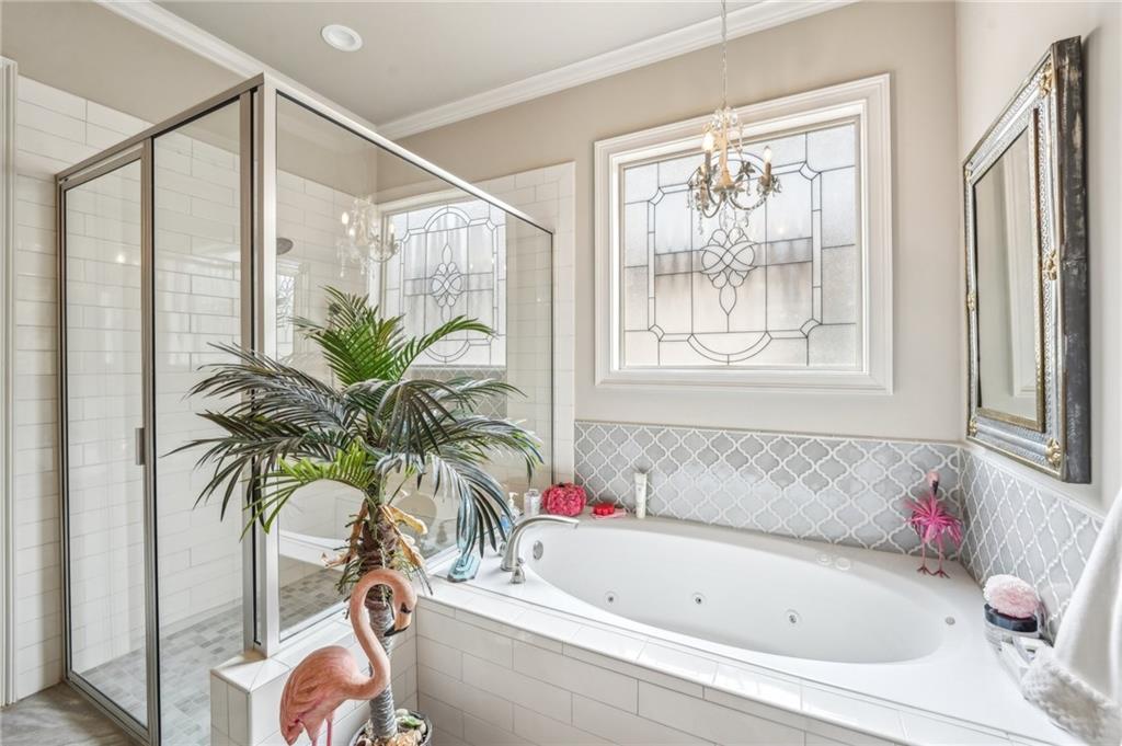 332 Rosshandler Road, Suwanee, Georgia image 30