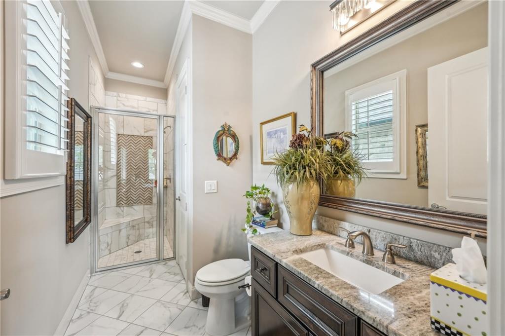 332 Rosshandler Road, Suwanee, Georgia image 35