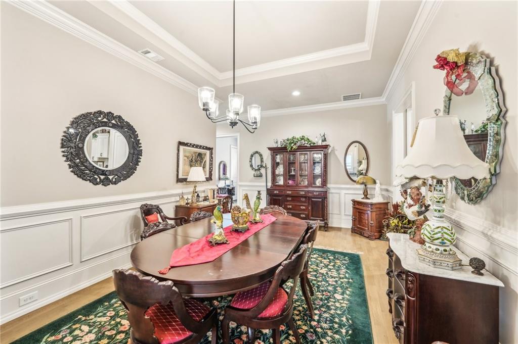332 Rosshandler Road, Suwanee, Georgia image 11