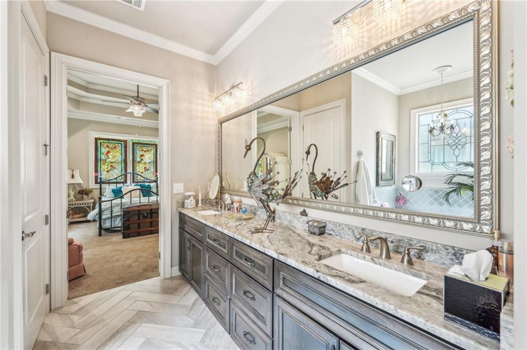 332 Rosshandler Road, Suwanee, Georgia image 32