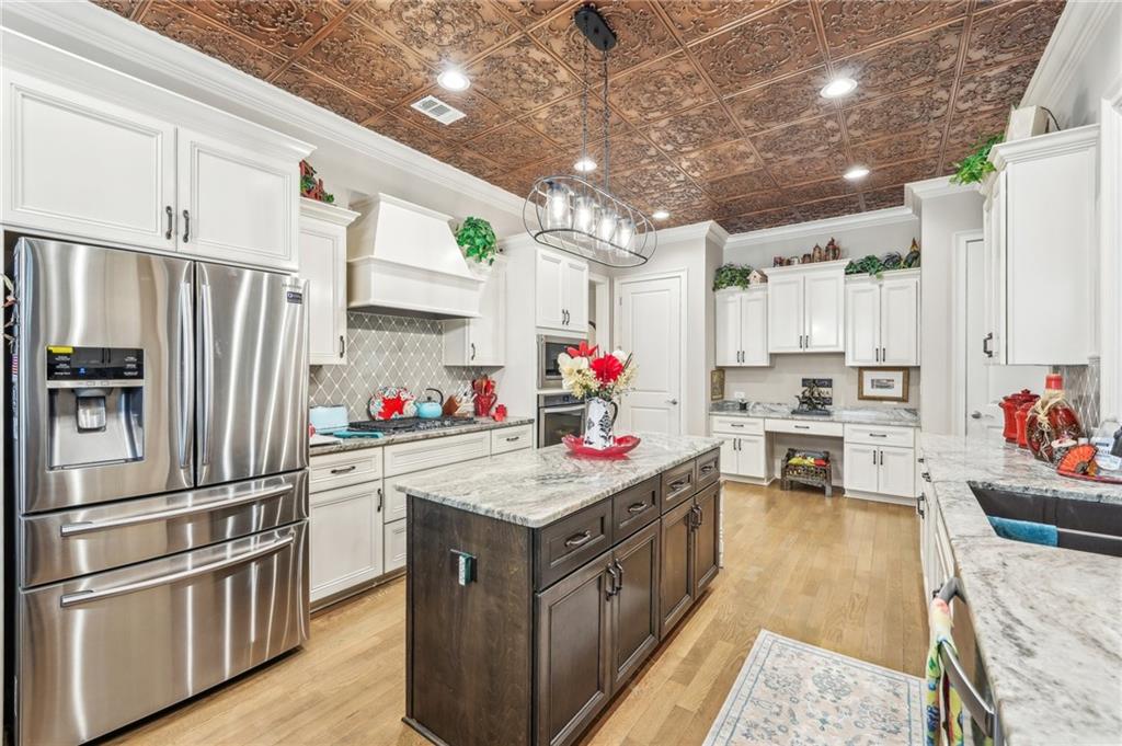 332 Rosshandler Road, Suwanee, Georgia image 17