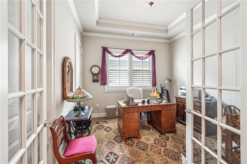 332 Rosshandler Road, Suwanee, Georgia image 37