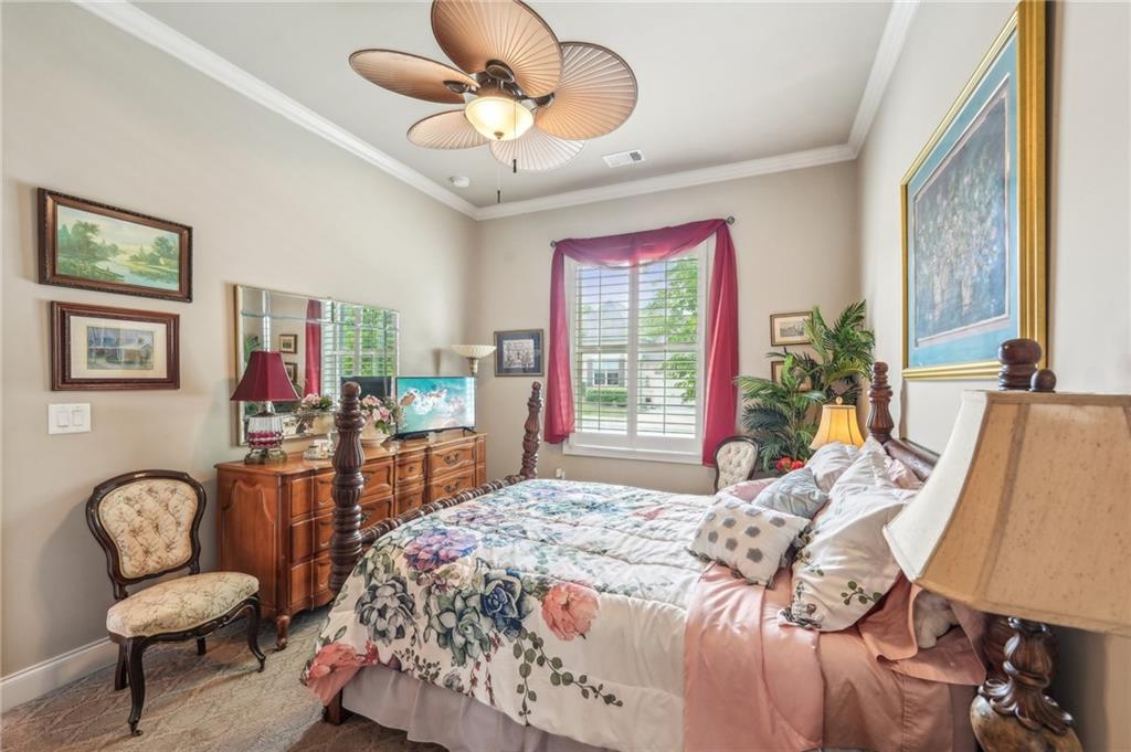 332 Rosshandler Road, Suwanee, Georgia image 34