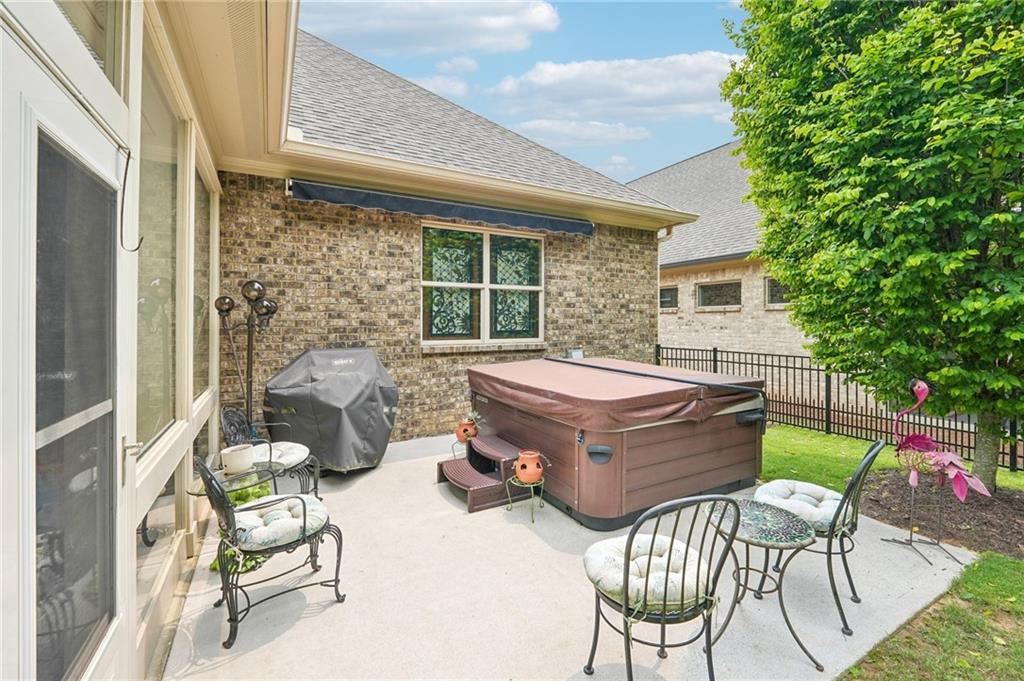 332 Rosshandler Road, Suwanee, Georgia image 48
