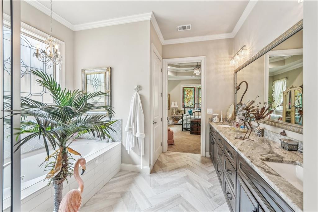 332 Rosshandler Road, Suwanee, Georgia image 29