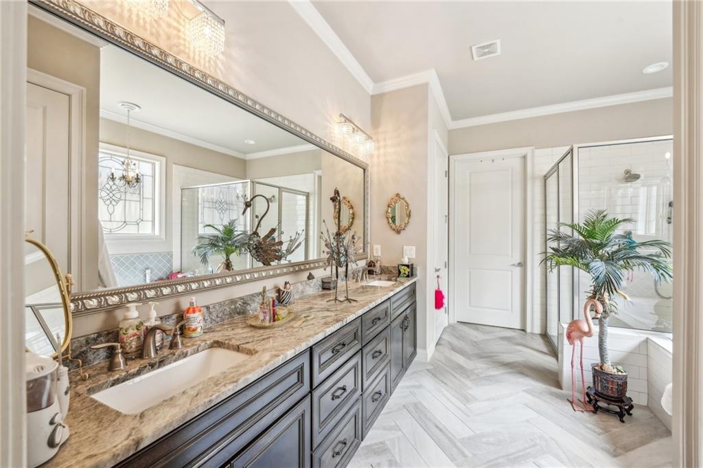 332 Rosshandler Road, Suwanee, Georgia image 31