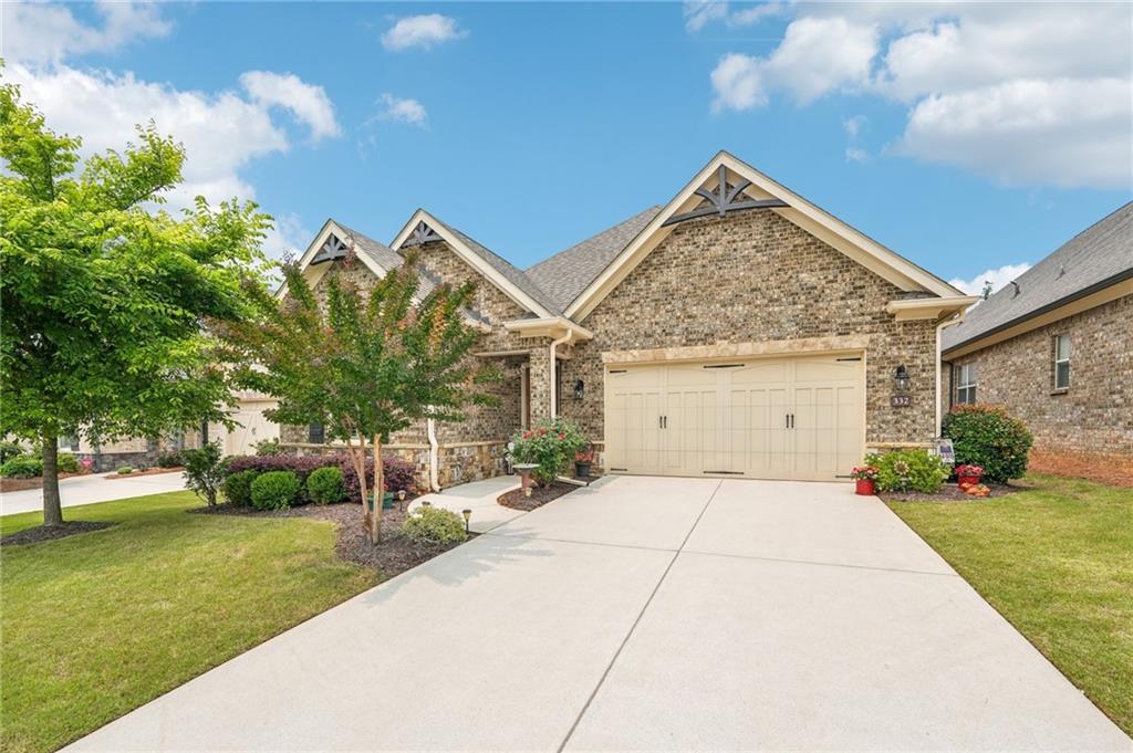 332 Rosshandler Road, Suwanee, Georgia image 2