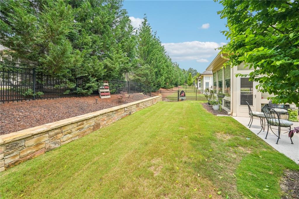 332 Rosshandler Road, Suwanee, Georgia image 50