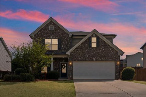 Photo of 4155 Pleasant Woods Drive, Cumming, GA 30028 (MLS # 7743649)