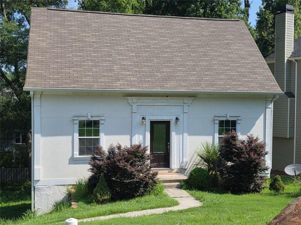 Waters Edge - Residential Lease