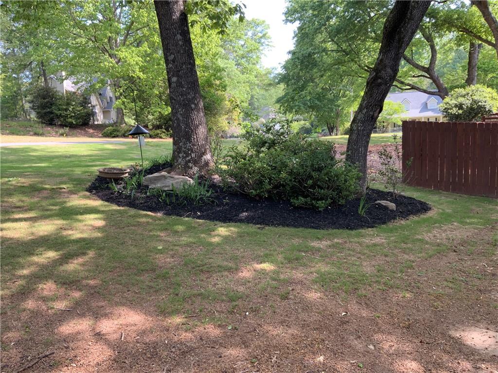 122 Plantation Trace