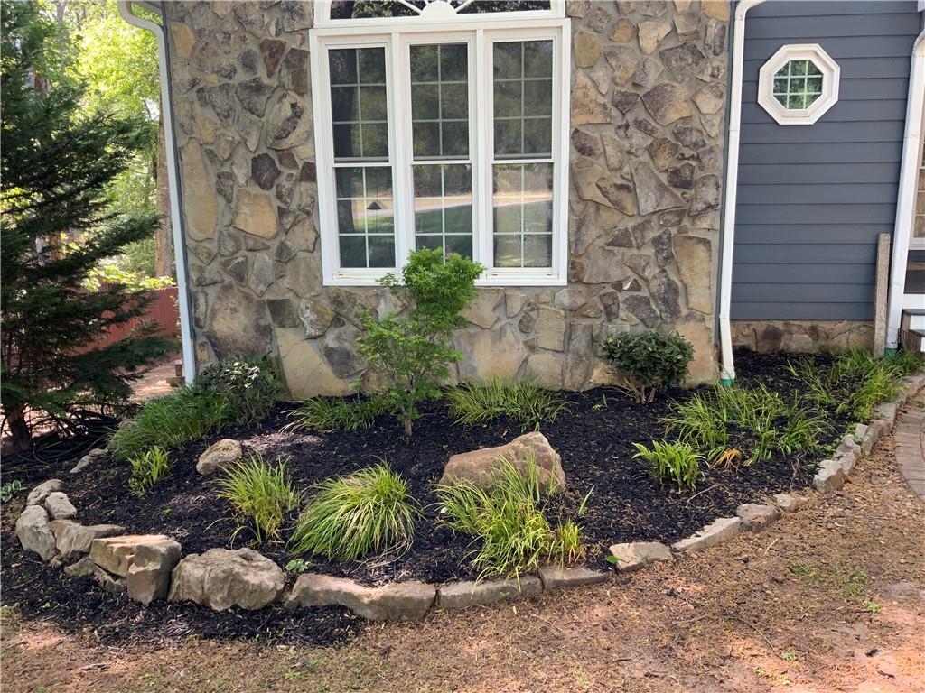 122 Plantation Trace