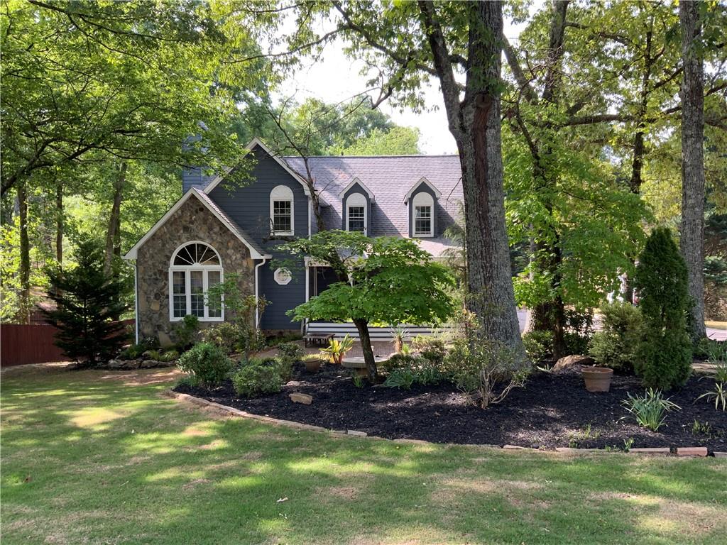 122 Plantation Trace