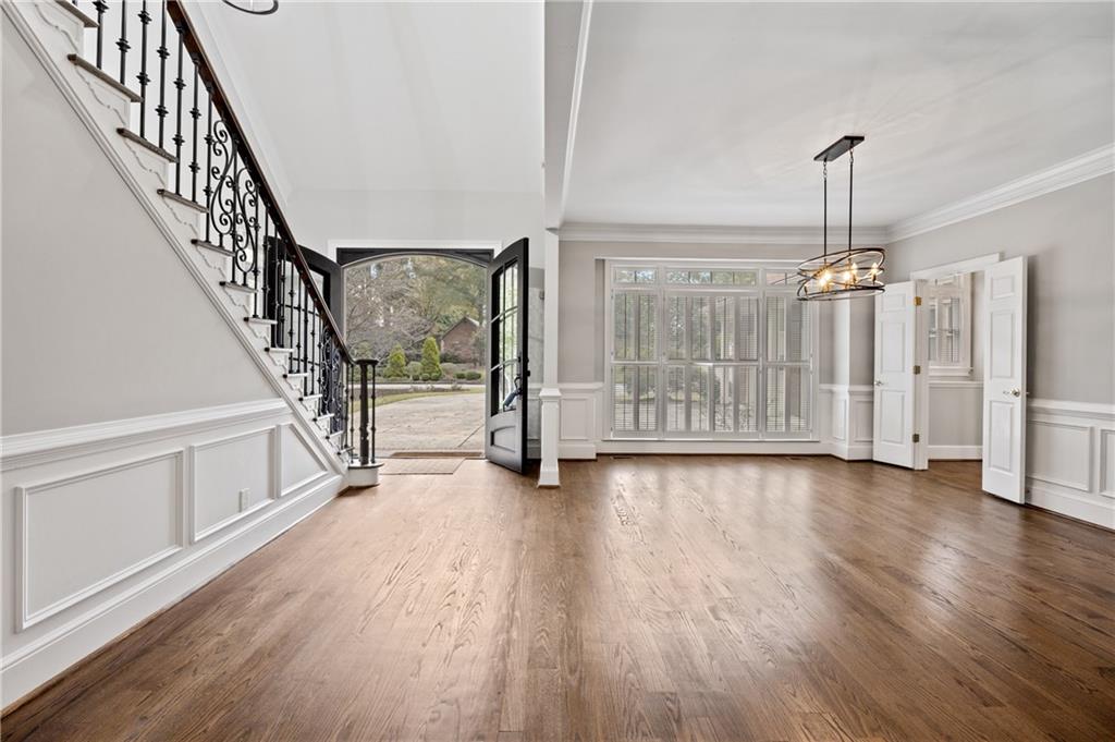 River Club - Residential