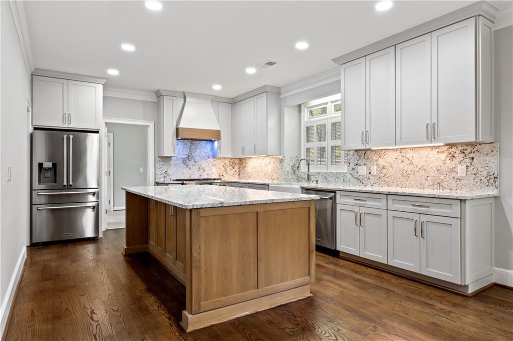 River Club - Residential