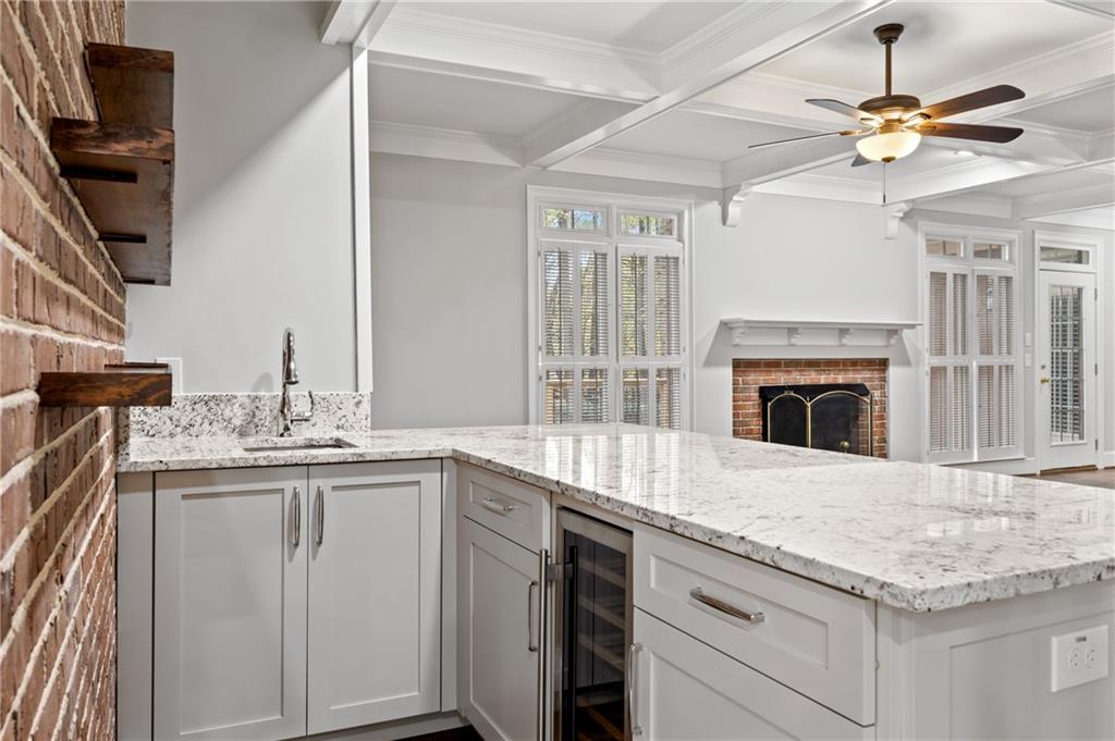 River Club - Residential