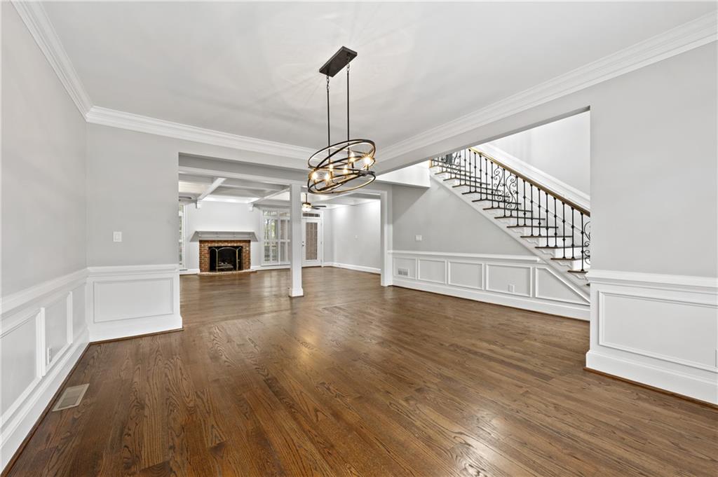 River Club - Residential