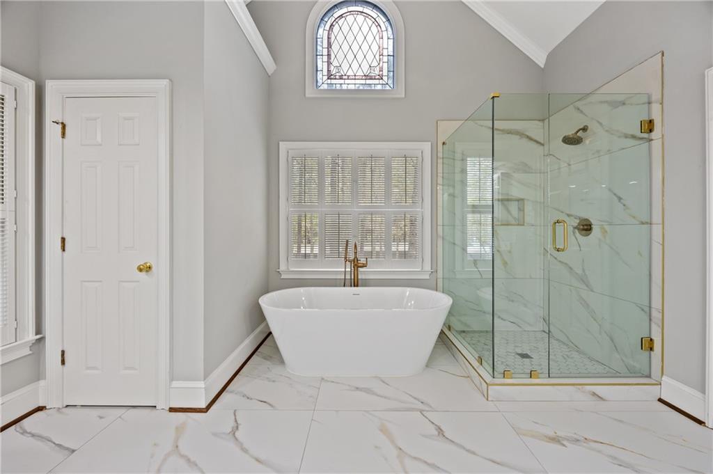 River Club - Residential