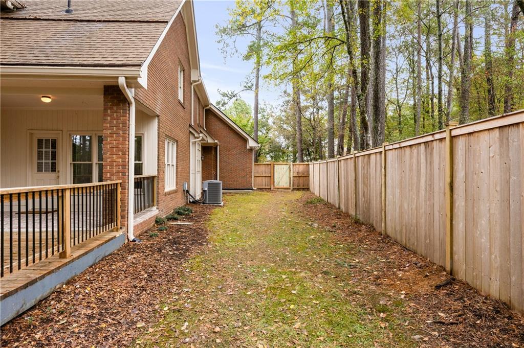 River Club - Residential