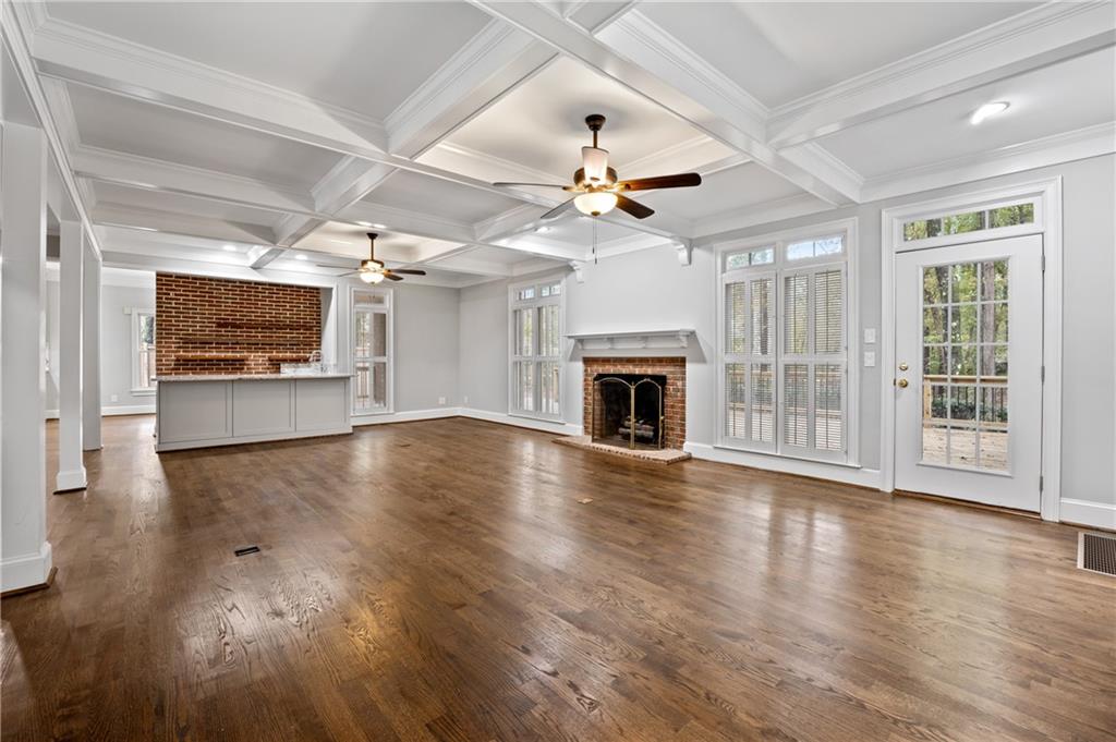 River Club - Residential