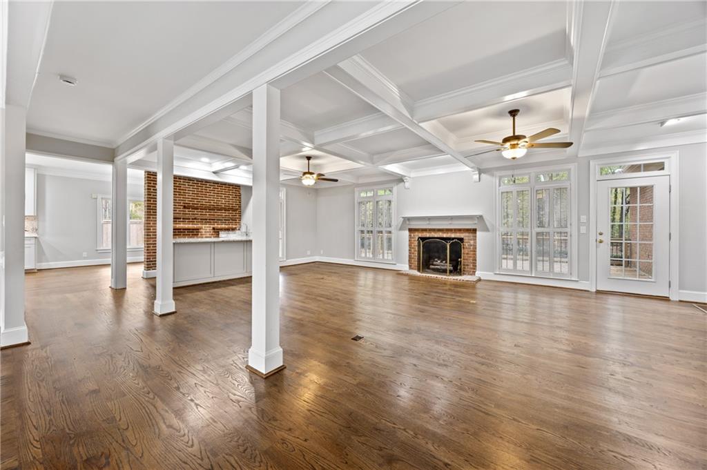 River Club - Residential