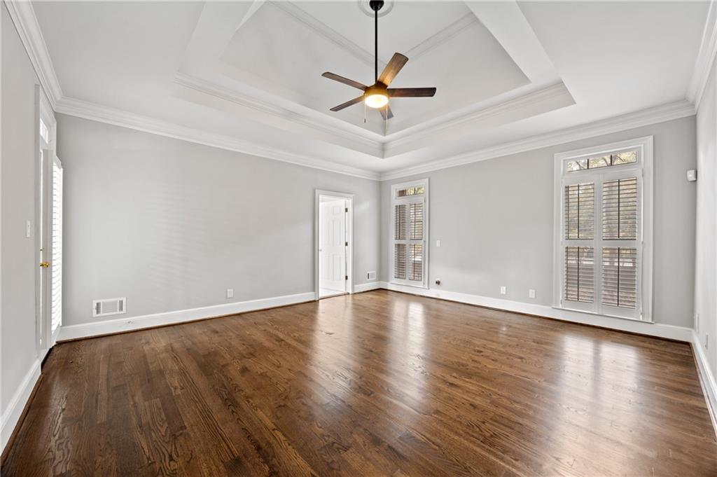 River Club - Residential