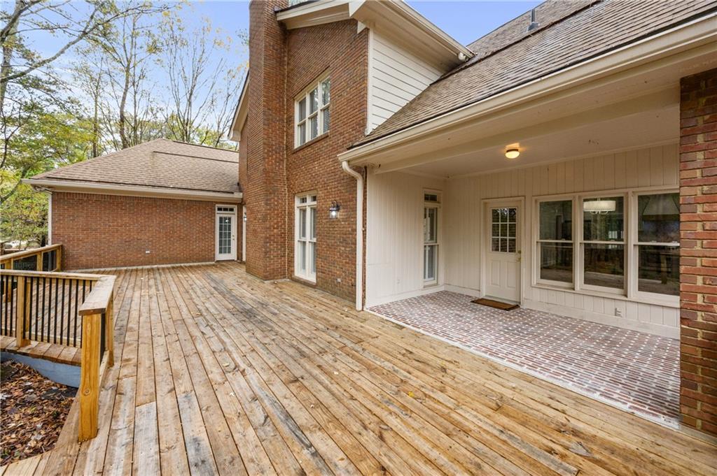 River Club - Residential