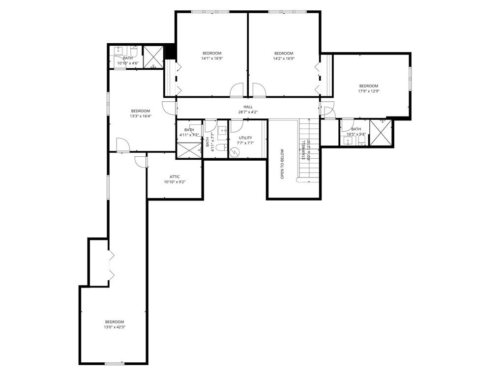 River Club - Residential