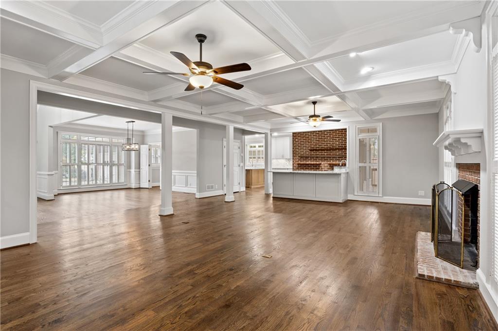 River Club - Residential