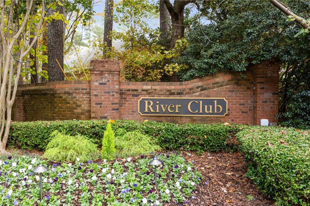 River Club - Residential