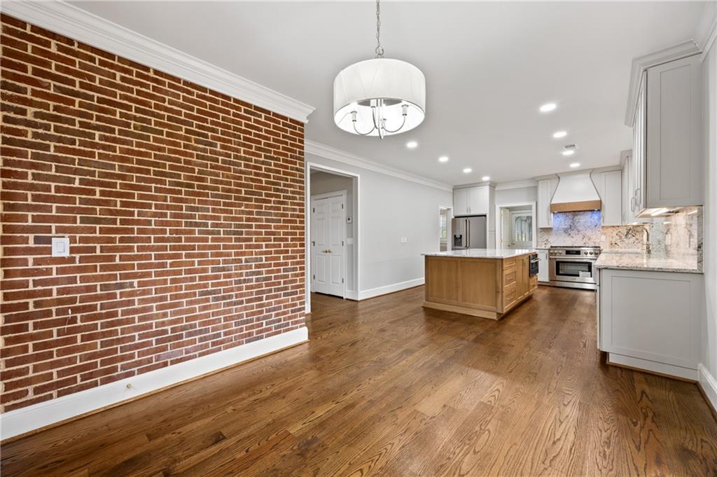 River Club - Residential