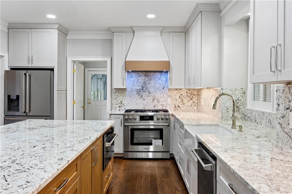 River Club - Residential