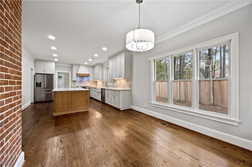 River Club - Residential