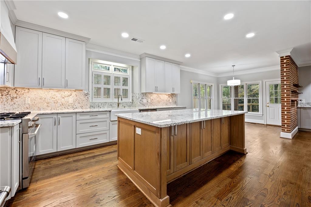 River Club - Residential