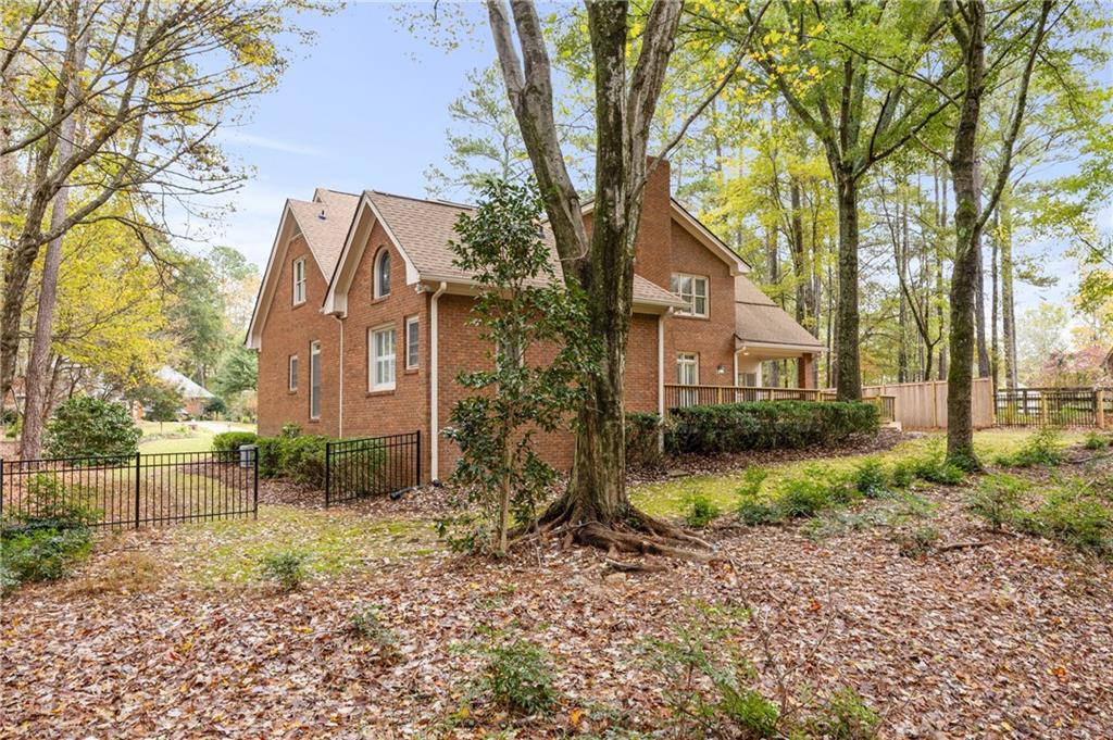 River Club - Residential