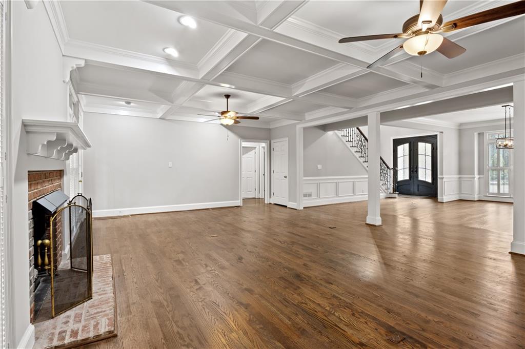 River Club - Residential